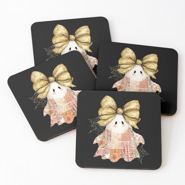Item preview, Patchwork Ghost designed and sold by Mohammadirwin.