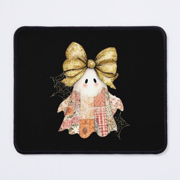 Item preview, Patchwork Ghost designed and sold by Mohammadirwin.