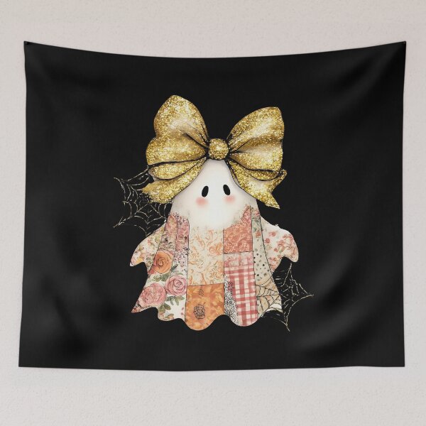 Item preview, Patchwork Ghost designed and sold by Mohammadirwin.