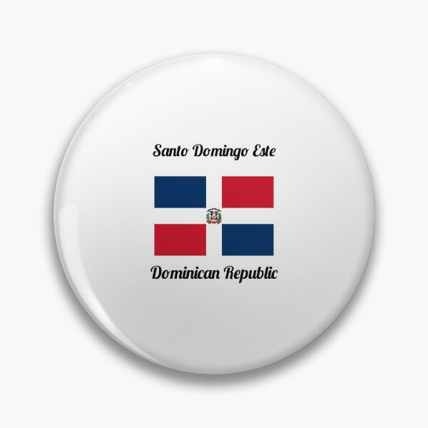 Item preview, Santo Domingo Este Dominican Republic - Stylish Prints, designed and sold by Fleetwood1994.