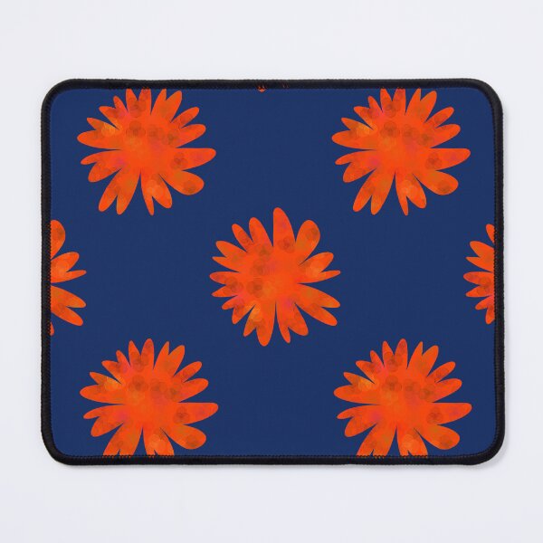 Item preview, floral seamless pattern, Seamless flowers designed and sold by Onulodesign.