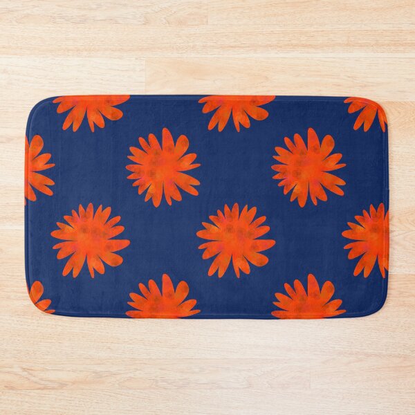 Item preview, floral seamless pattern, Seamless flowers designed and sold by Onulodesign.