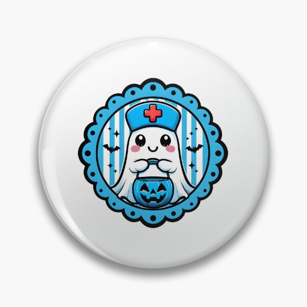 Item preview, Spirit of a Nurse designed and sold by GoxyVision.