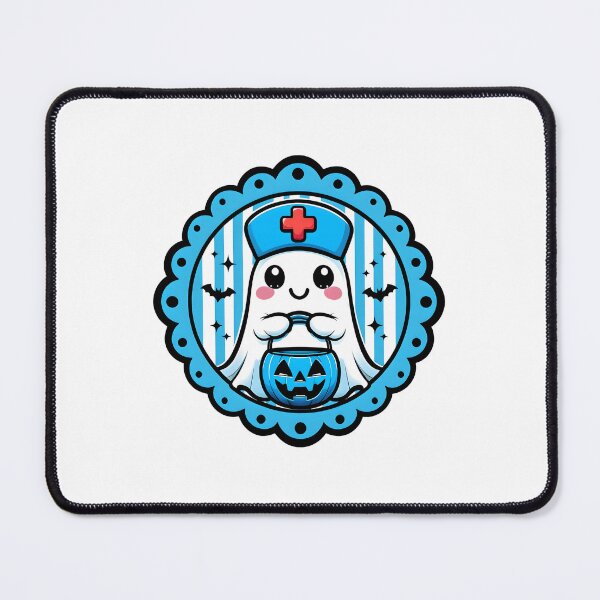 Item preview, Spirit of a Nurse designed and sold by GoxyVision.