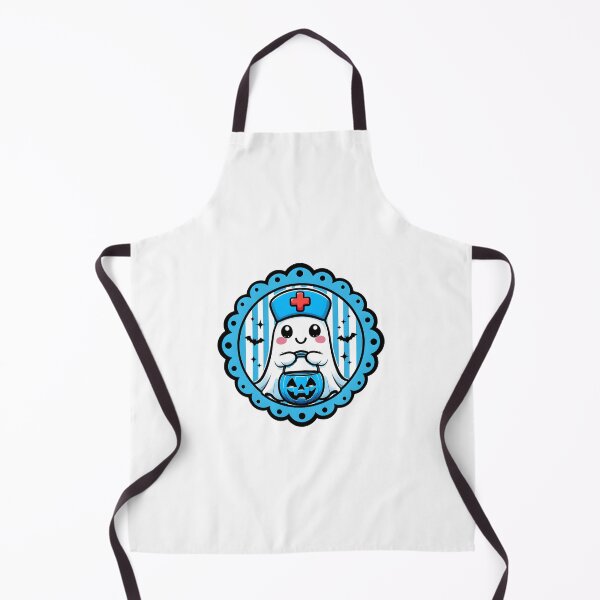 Item preview, Spirit of a Nurse designed and sold by GoxyVision.