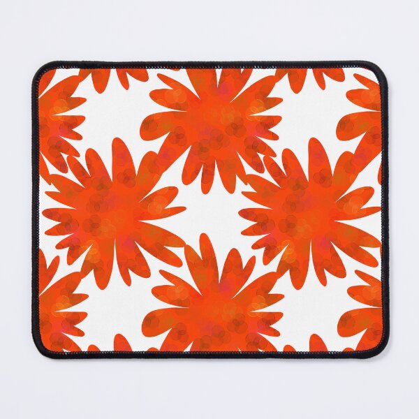 Item preview, floral seamless pattern, Seamless flowers designed and sold by Onulodesign.