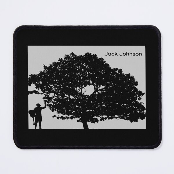 Artikelvorschau, Jack Johnson entworfen und verkauft von covuyed.