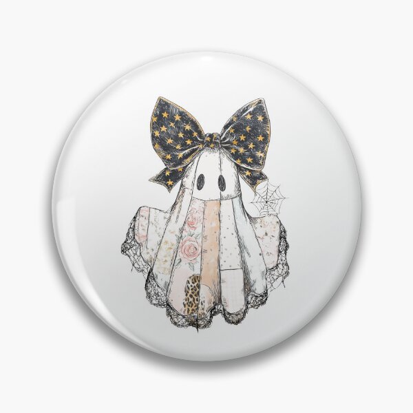 Item preview, Patchwork Ghost designed and sold by Mohammadirwin.