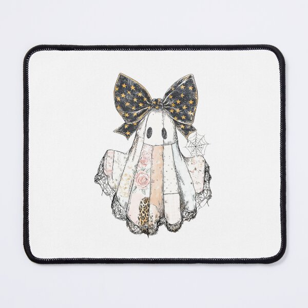 Item preview, Patchwork Ghost designed and sold by Mohammadirwin.