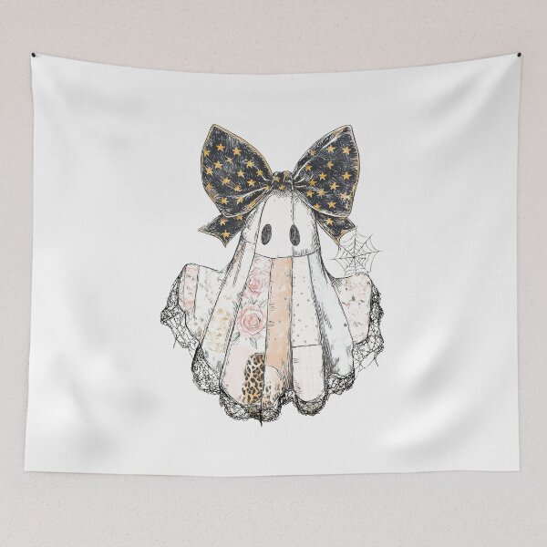 Item preview, Patchwork Ghost designed and sold by Mohammadirwin.