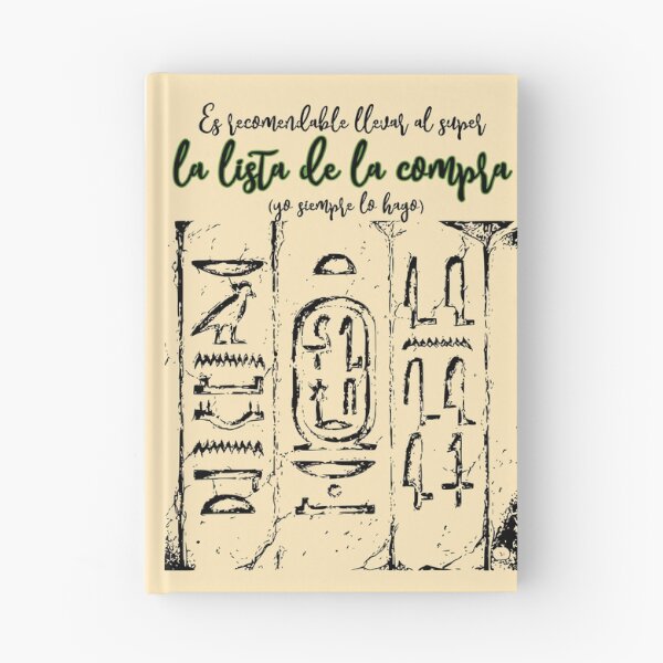 Item preview, la lista de la compra designed and sold by 2DKH.