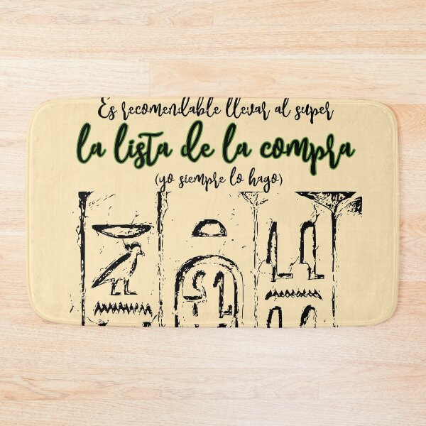 Item preview, the shopping list designed and sold by 2DKH.