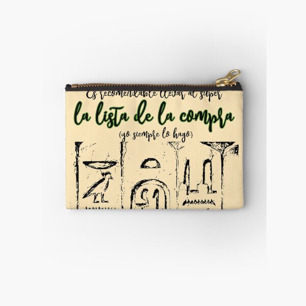 Item preview, la lista de la compra designed and sold by 2DKH.