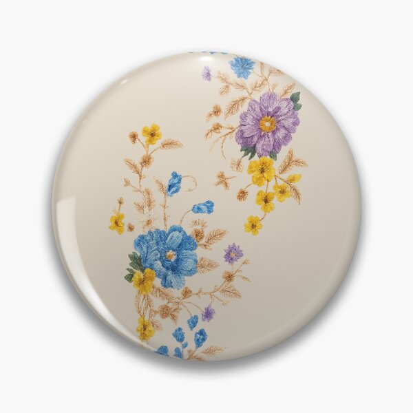 Item preview, Embroidery design  designed and sold by Clariot.