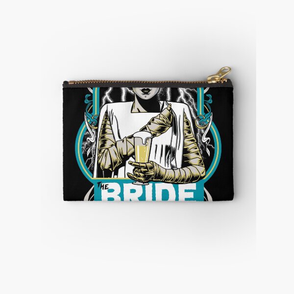 Item preview, The Bride Pale Lager designed and sold by Arinesart.