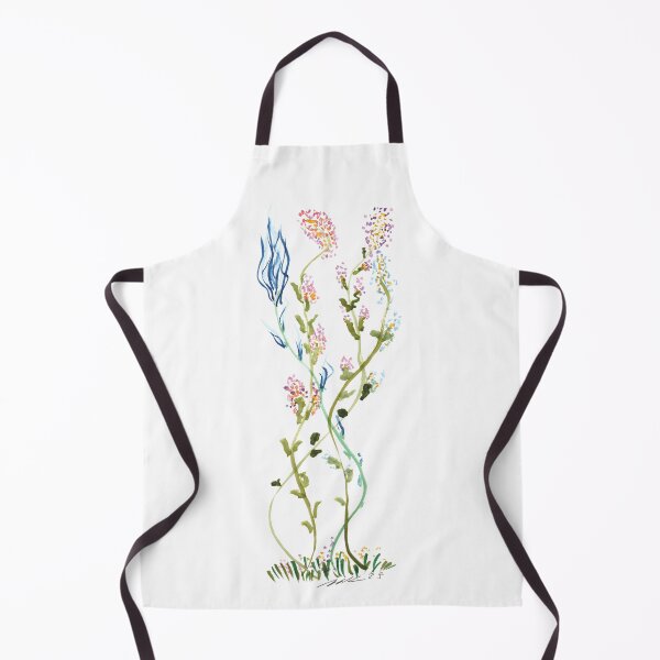 Item preview, Flowers, Blumen, Watercolour, Aquarell designed and sold by Anke‘s Bazaar.