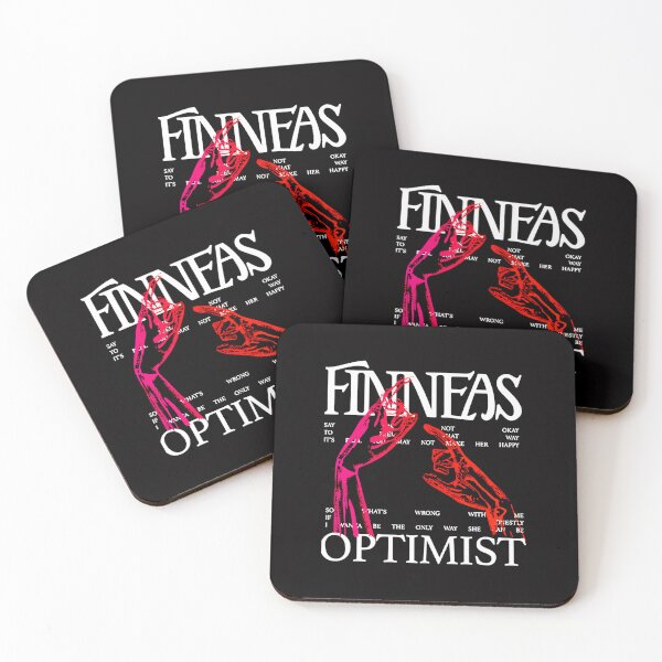 Item preview,  Finneas designed and sold by raemiart.