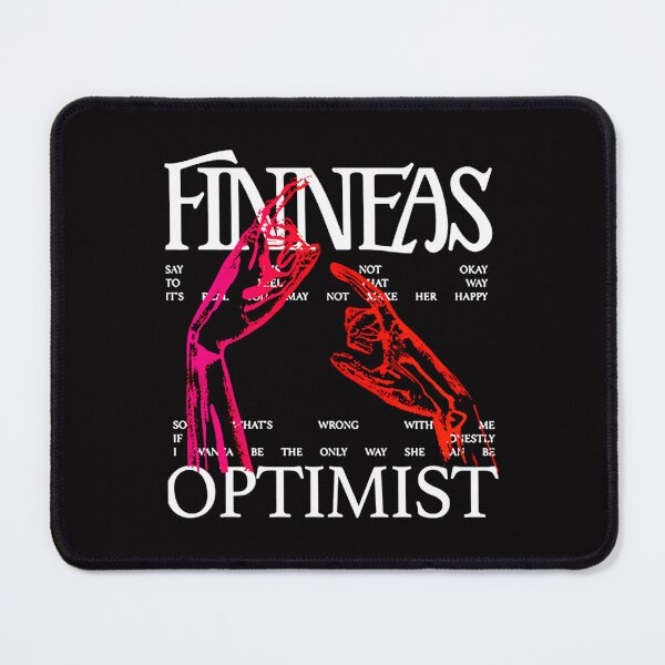 Item preview, Finneas designed and sold by raemiart.