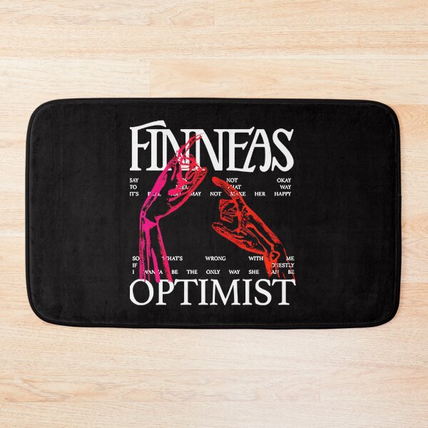 Item preview,  Finneas designed and sold by raemiart.