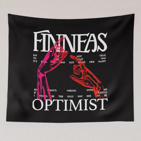 Item preview,  Finneas designed and sold by raemiart.
