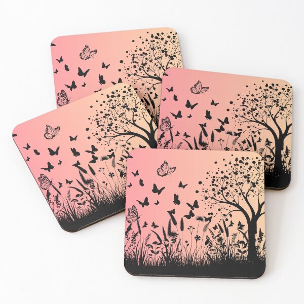 Item preview, Evening Melodies, Magick of Shadows and Sunset designed and sold by The Courtesan Boutique.