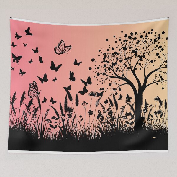 Item preview, Evening Melodies, Magick of Shadows and Sunset designed and sold by The Courtesan Boutique.