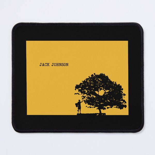 Item preview, jack johnson designed and sold by covuyed.
