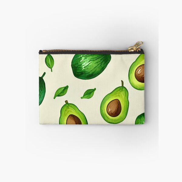 Item preview, Kiss Me The Avocado designed and sold by Serena M. Wells.