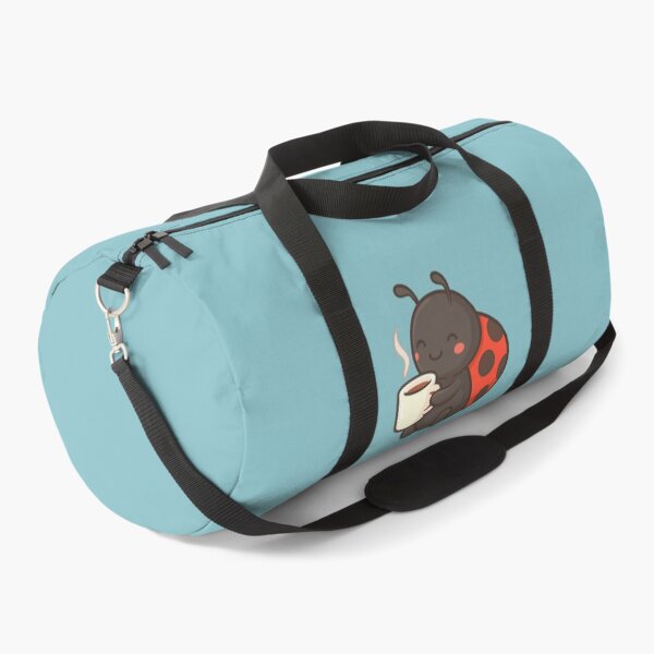 Item preview, Coffee Break Ladybug designed and sold by AwesomeBeyondLimits.