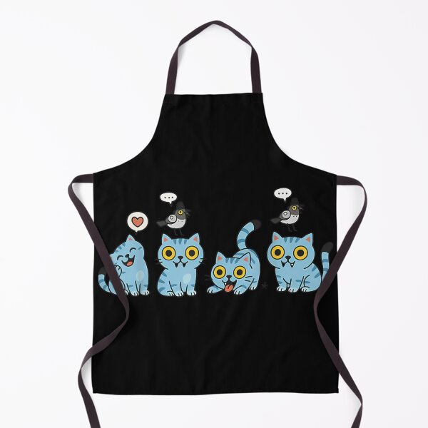 Item preview, Cute Derpy Tiger For Men Women Kids T-Shirt designed and sold by HenikaPonko.