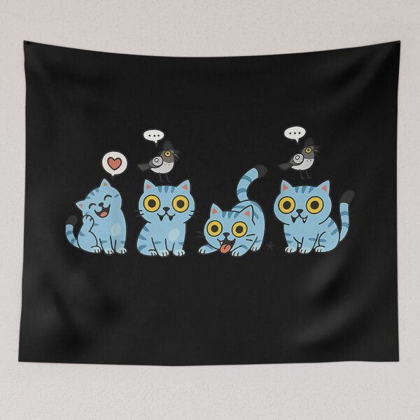 Item preview, Cute Derpy Tiger For Men Women Kids T-Shirt designed and sold by HenikaPonko.