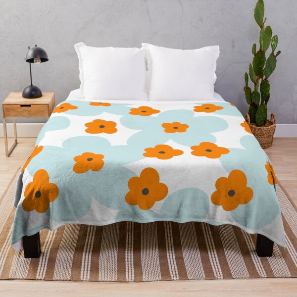 Item preview, floral seamless pattern, Seamless flowers designed and sold by Onulodesign.