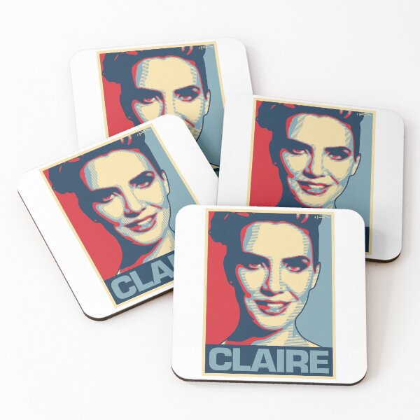 Item preview, Claire designed and sold by DFA.