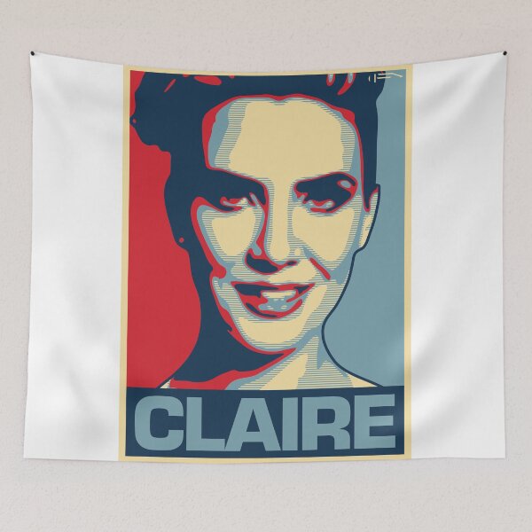 Item preview, Claire designed and sold by DFA.