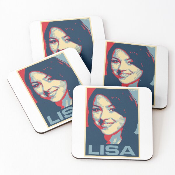Item preview, Lisa designed and sold by DFA.