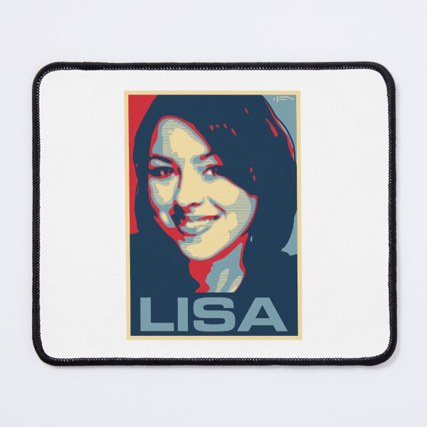 Item preview, Lisa designed and sold by DFA.