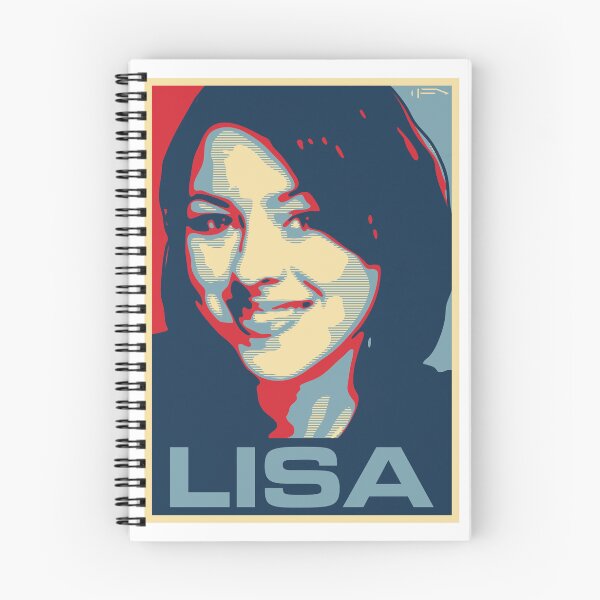 Item preview, Lisa designed and sold by DFA.
