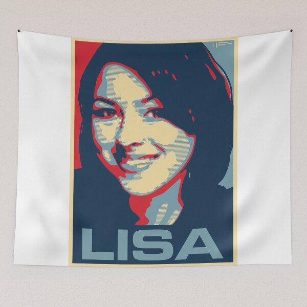 Item preview, Lisa designed and sold by DFA.