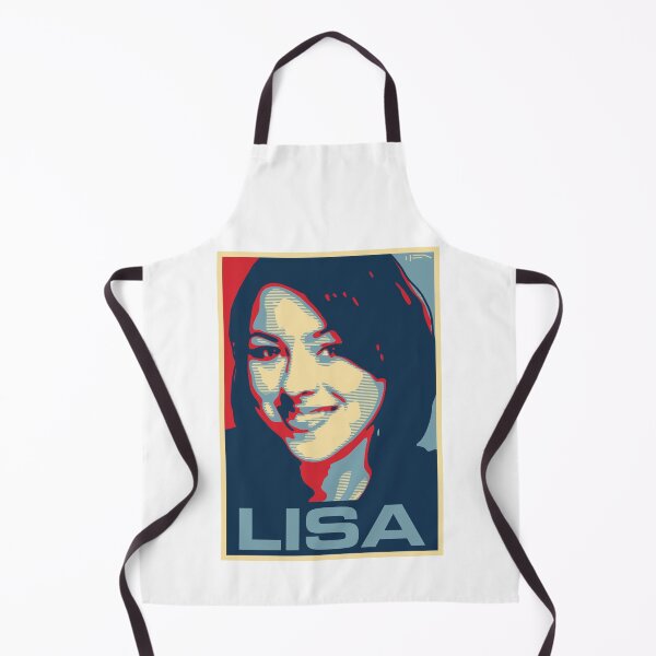 Item preview, Lisa designed and sold by DFA.