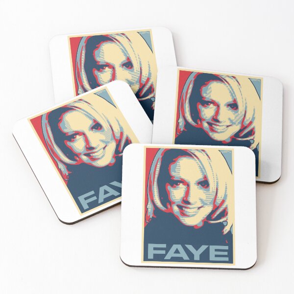 Item preview, Faye designed and sold by DFA.