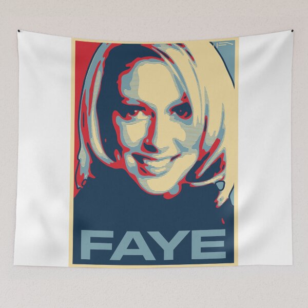 Item preview, Faye designed and sold by DFA.