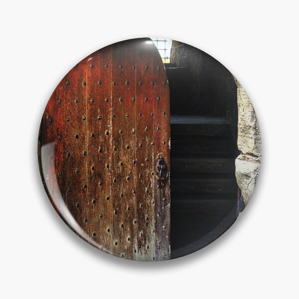 Item preview, Scalloway Castle ( a ) Entering into the Past designed and sold by Larry Davis.