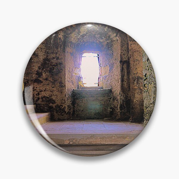 Item preview, Scalloway Castle ( b )   Going Up or Coming Down designed and sold by Larry Davis.