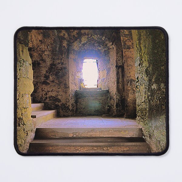 Item preview, Scalloway Castle ( b )   Going Up or Coming Down designed and sold by Larry Davis.