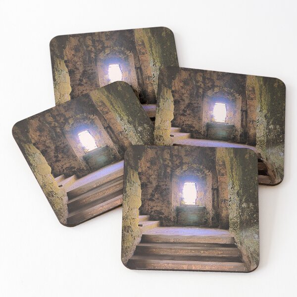 Item preview, Scalloway Castle ( b )   Going Up or Coming Down designed and sold by Larry Davis.