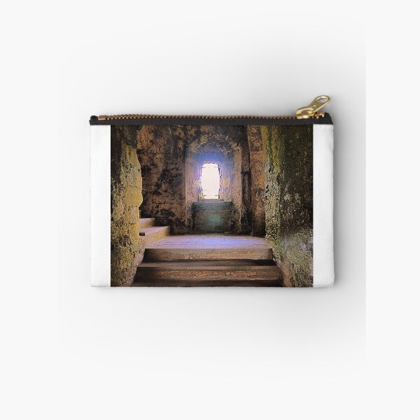 Item preview, Scalloway Castle ( b )   Going Up or Coming Down designed and sold by Larry Davis.