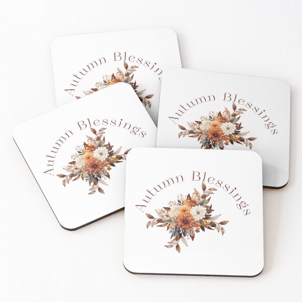 Item preview, Autumn Blessings /Fall/Mabon Design,  designed and sold by The Courtesan Boutique.