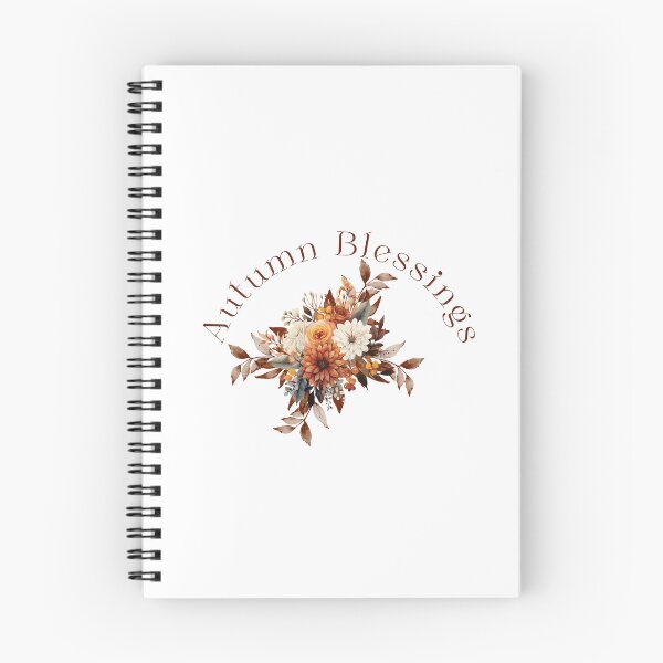 Item preview, Autumn Blessings /Fall/Mabon Design,  designed and sold by The Courtesan Boutique.