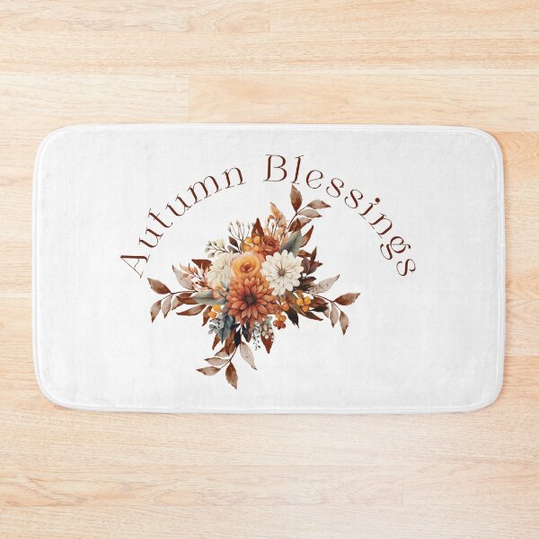Item preview, Autumn Blessings /Fall/Mabon Design,  designed and sold by The Courtesan Boutique.