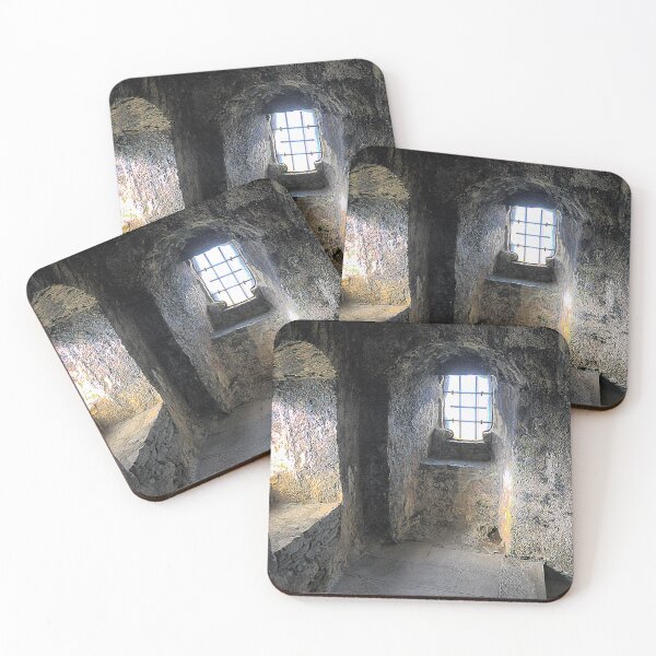 Item preview, Scalloway Castle ( e )  A ledge to sit and think designed and sold by Larry Davis.